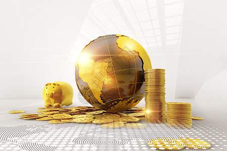 纳指德指美黄金期货