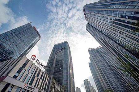 黄金原油和德指期货