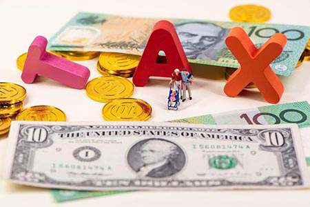 德指政治标准是什么